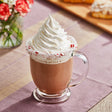 YORK® Peppermint Cappuccino Mix 3 lb. - 4/Case