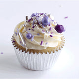 Sprinkle Pop Perfectly Purple Sprinkle Mix, 4 oz.