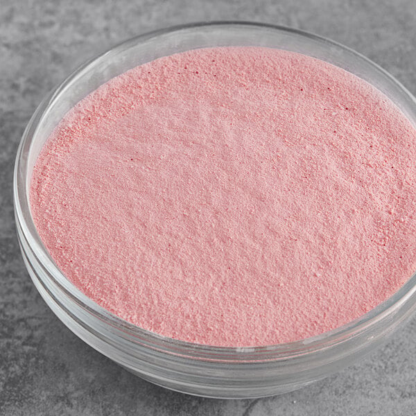 Fanale Watermelon Powder Mix 2.2 lb.
