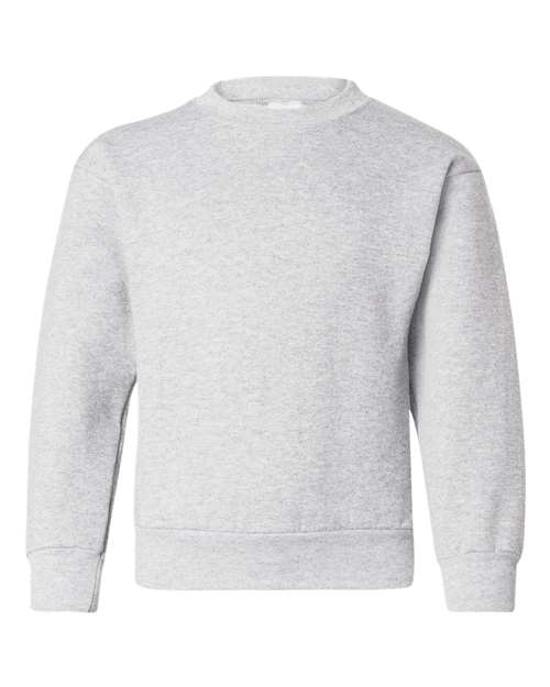 Ecosmart® Youth Crewneck Sweatshirt