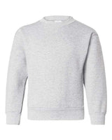 Hanes Youth EcoSmart Crewneck Sweatshirt