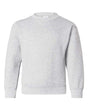 Hanes Youth EcoSmart Crewneck Sweatshirt