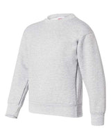 Ecosmart® Youth Crewneck Sweatshirt