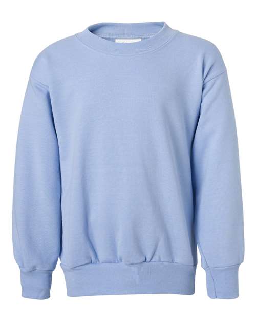 Ecosmart® Youth Crewneck Sweatshirt