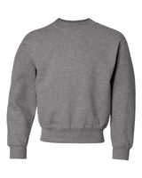 NuBlend® Youth Crewneck Sweatshirt