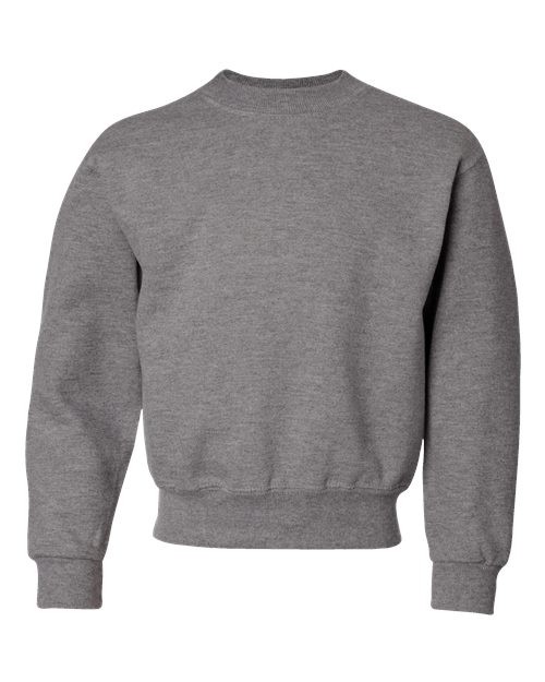 Youth NuBlend Crewneck Sweatshirt