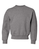 Youth NuBlend Crewneck Sweatshirt