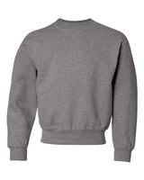 Youth NuBlend Crewneck Sweatshirt