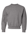 Youth NuBlend Crewneck Sweatshirt