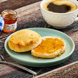 Bonne Maman Honey 1 oz. Mini Jar - 60/Case