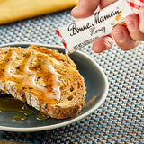 Bonne Maman Honey 0.5 oz. Stick - 100/Case