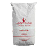 Belgian Pearl Sugar 55 lb.