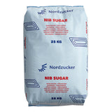 Swedish Pearl Sugar 55 lb.