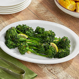 Fresh Aspiration Broccolini 9 lb. - 18/Case