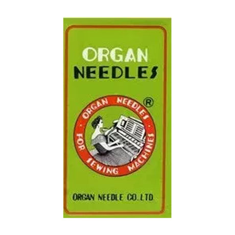 10 Pieces Overlock Sewing Machine Needles BLX1 10 Pieces