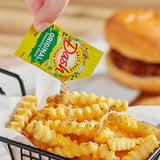 Dash Salt-Free Original Seasoning Packet 0.6 Gram - 500/Case