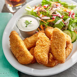 Gardein Ultimate Plant-Based Vegan Breaded Chick'n Tenders 10 lb.