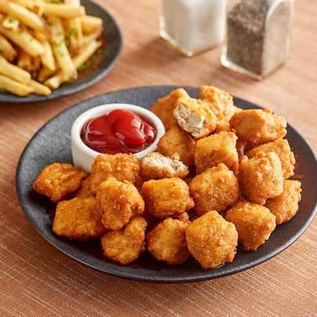 Gardein Plant-Based Vegan Breaded Chick'n Nuggets 10 lb.