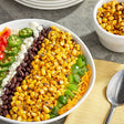Sevillo Fine Foods Fire Grilled Corn 2 lb. - 6/Case