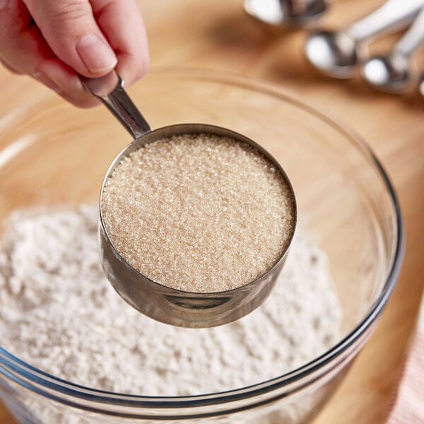 Wholesome Sweeteners Organic Cane Sugar 50 lb.
