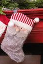 21” Santa Claus Stocking