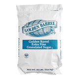 Golden Barrel Extra-Fine Granulated Pure Sugar 50 lb.