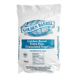 Golden Barrel Extra-Fine Granulated Pure Sugar 50 lb.