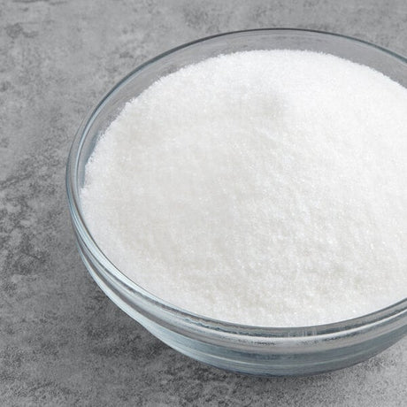 Golden Barrel Extra-Fine Granulated Pure Sugar 50 lb. - 50/Skid