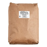 Wholesome Sweeteners Organic Sucanat® Sugar 50 lb.