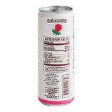 Wild Bill's Craft Beverage Co. Ring Pop Strawberry Soda 12 fl. oz. - 12/Case