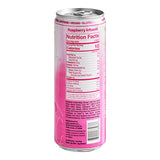 Lotus Plant Energy Zero Sugar Pink Lotus Plant Power Energy Drink 12 fl. oz. - 12/Case