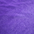 Velvet Deluxe Poly Spandex Velvet Fabric - Solid Colors, 58/60" Width (1 Yard)
