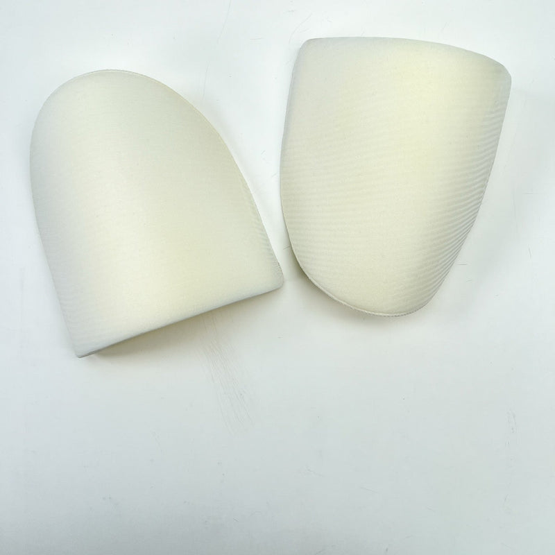 Beige Plain Sewing Notions