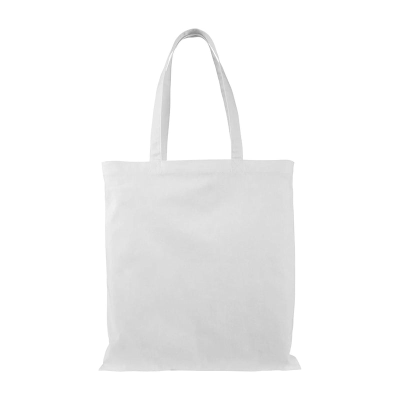 Canvas Promo Tote