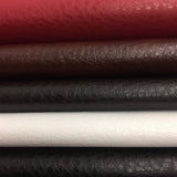 PU Leather Vinyl Fabric Semi Glossy