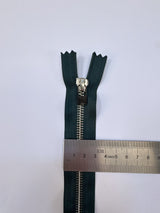 Silver Green Sewing Notions