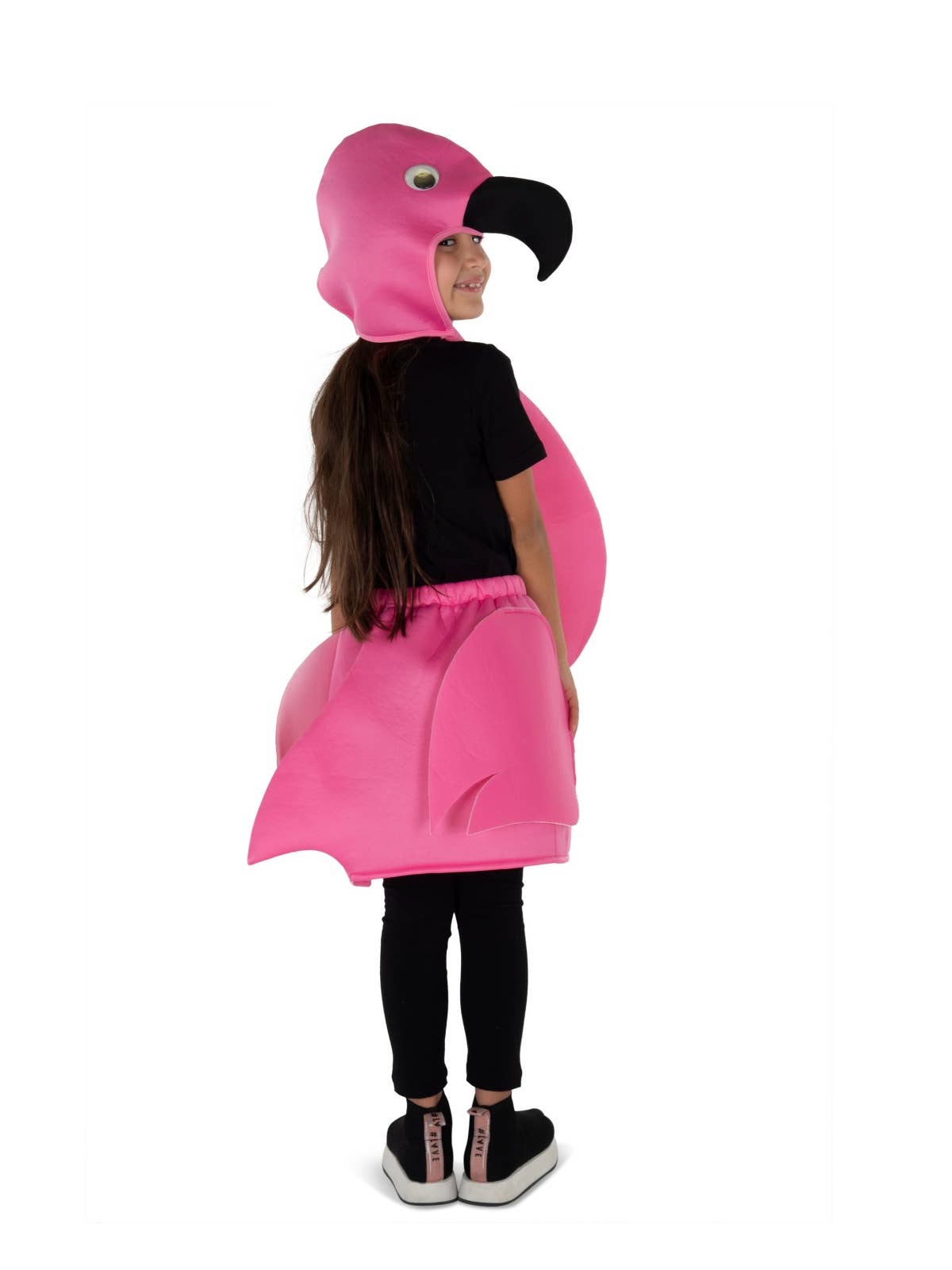 Kids Flamingo Costume