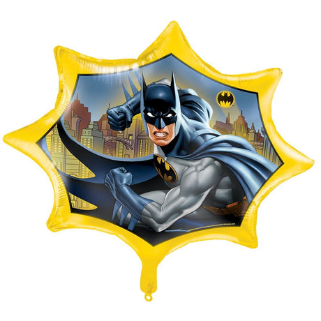 Batman Foil Balloon 28 Inch