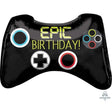 Foil Balloon Epic Party Game Controller