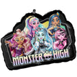 Monster High Foil Balloon 28 Inch