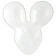 Mousehead Latex Balloon 28 Inch Crystal Clear