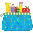School In Session Foil Balloon 28 Inch