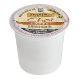 Twinings Chai Latte Single Serve Keurig® K-Cup® Pods - 22/Box