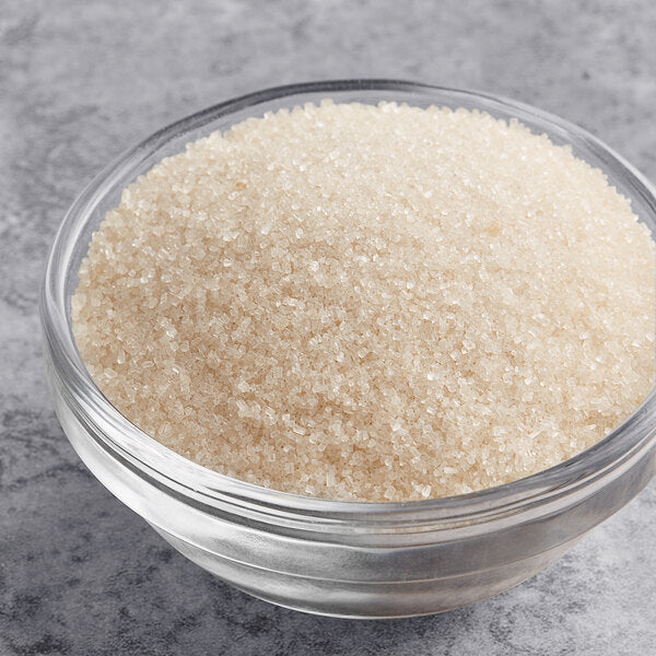 Wholesome Sweeteners Organic Cane Sugar 50 lb.