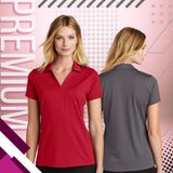 Port Authority® Staff Polo Womens Polo T-shirt