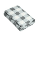 Port Authority® Small Ultra Plush Blanket