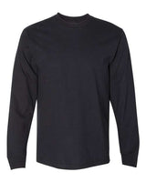 Gildan® Hammer Crewneck Long Sleeve T-Shirt