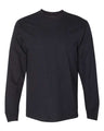 Gildan® Hammer Crewneck Long Sleeve T-Shirt