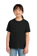 Gildan Youth Softstyle Midweight Tee – 100% Cotton Kids T-Shirt