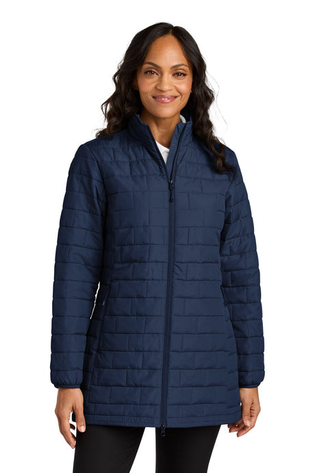 Port Authority® C-FREE Brick Jacket